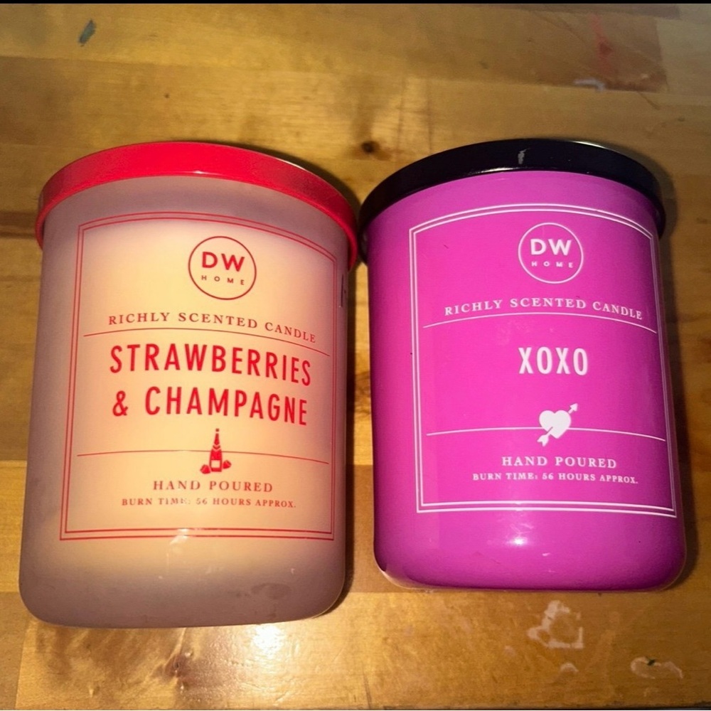 Candles